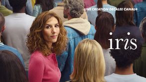 Iris, Série Humour, Sur CANAL+